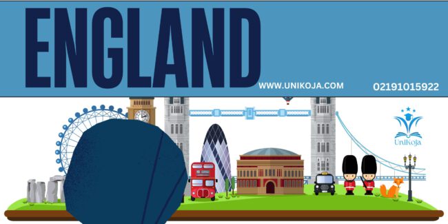 مهاجرت تحصیلی به انگلیس مهاجرت تحصیلی به انگلیس