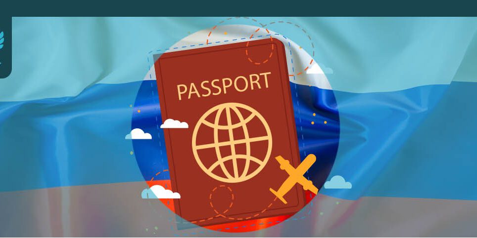 ویزای روسیه