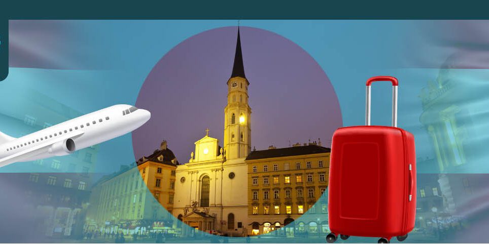 مهاجرت به اتریش