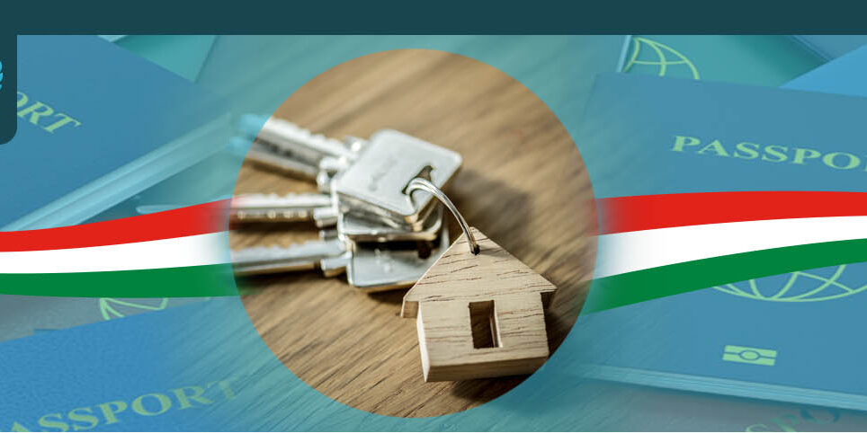 دریافت اقامت ایتالیا از طریق خرید ملک