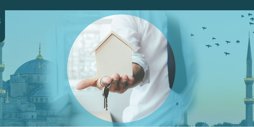 اقامت ترکیه