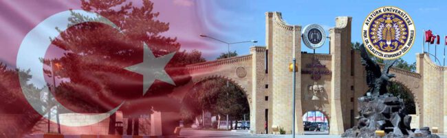 دانشگاه آتاتورک