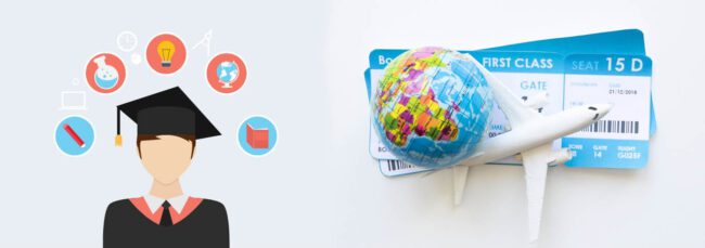 مهاجرت تحصیی اتریش