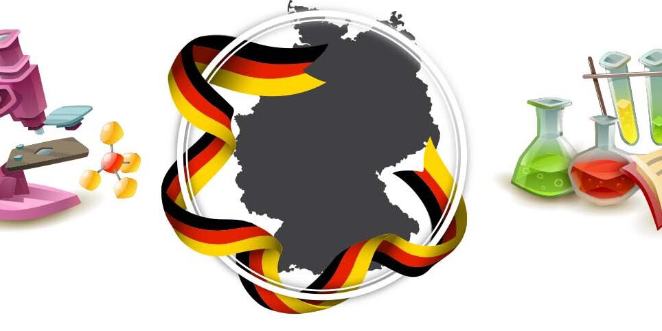 تحصیل در دبیرستان های المان