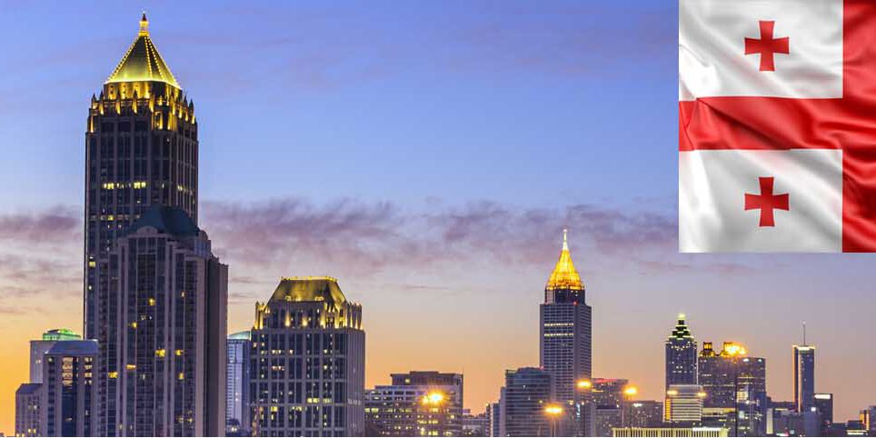 دریافت مجوز اقامت گرجستان