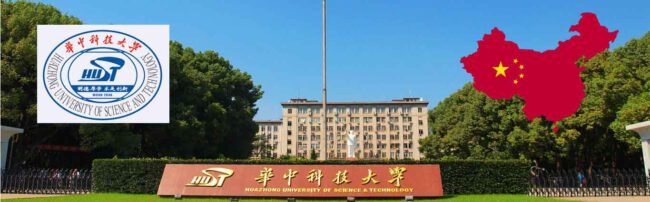 Huazhong University
