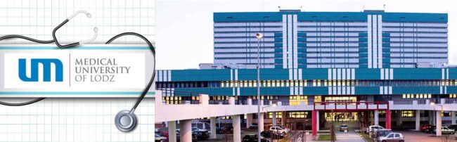 Medical University of LODZ
