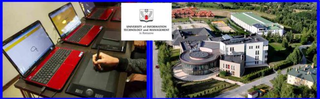 University of Information Technology and Management in Rzeszow
