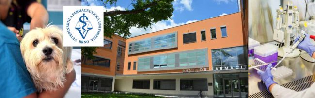 University of Veterinary and Pharmaceutical Science Brno
