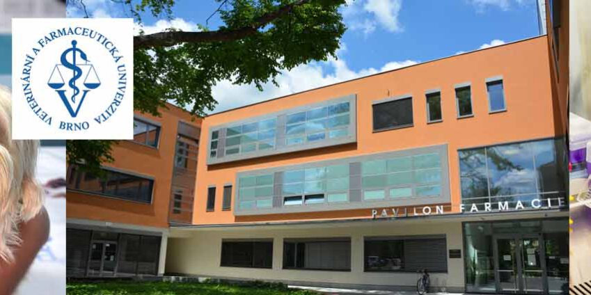 University of Veterinary and Pharmaceutical Science Brno