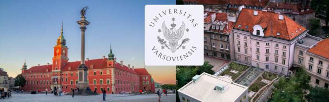 University of Warsaw