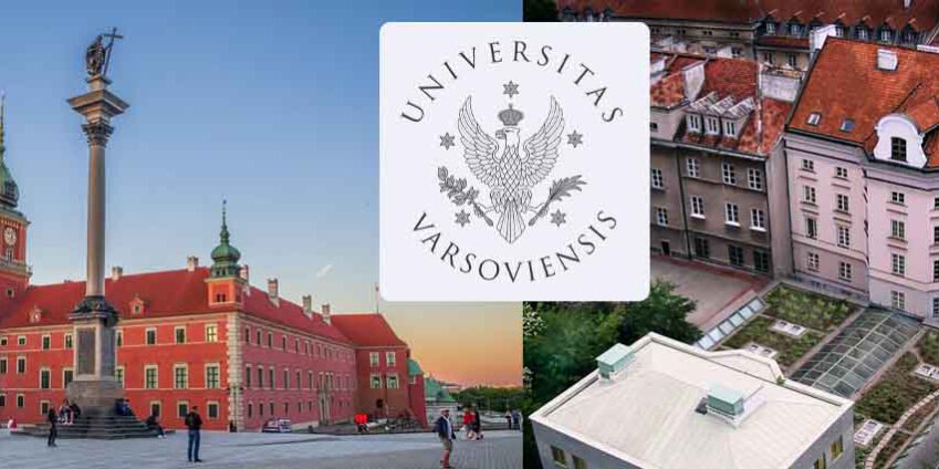 University of Warsaw