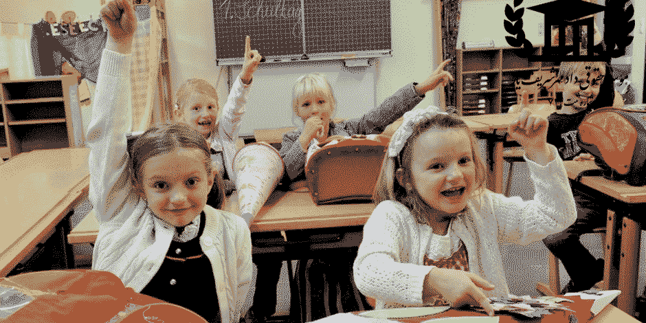 تحصیل در مدارس آلمان تحصیل در مدارس آلمان