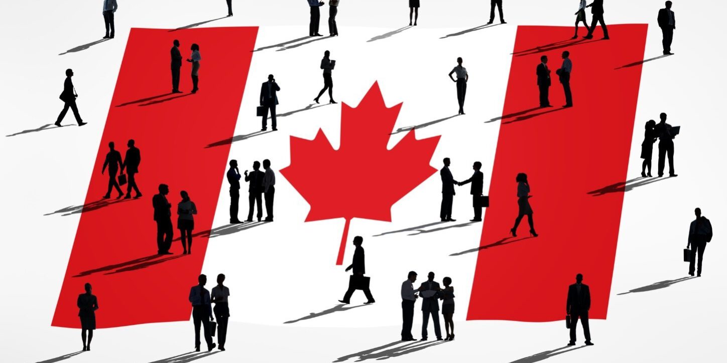 ادامه تحصیل دکترا در کانادا