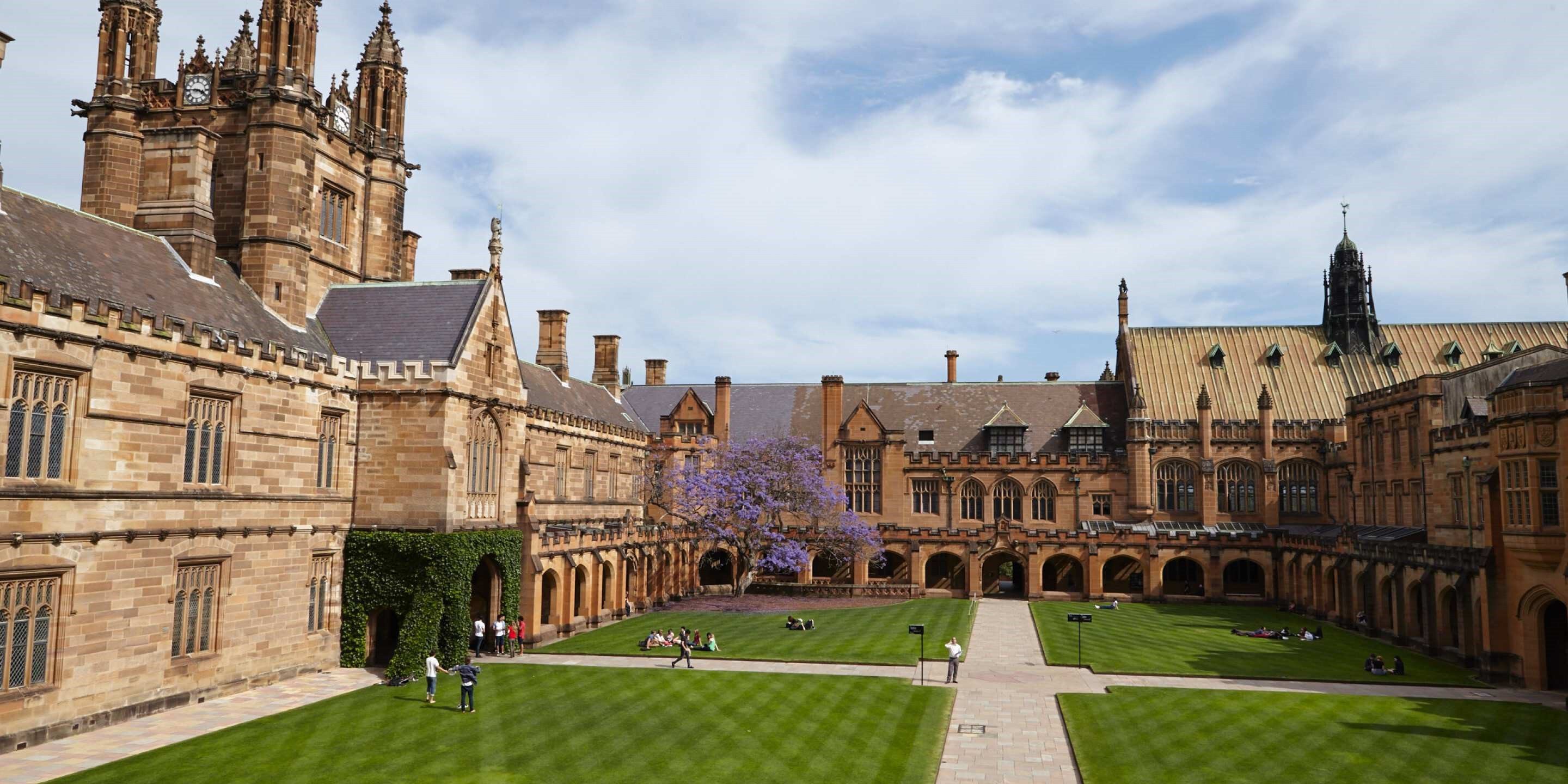 ارزشیابی مدارک تحصیلی استرالیا