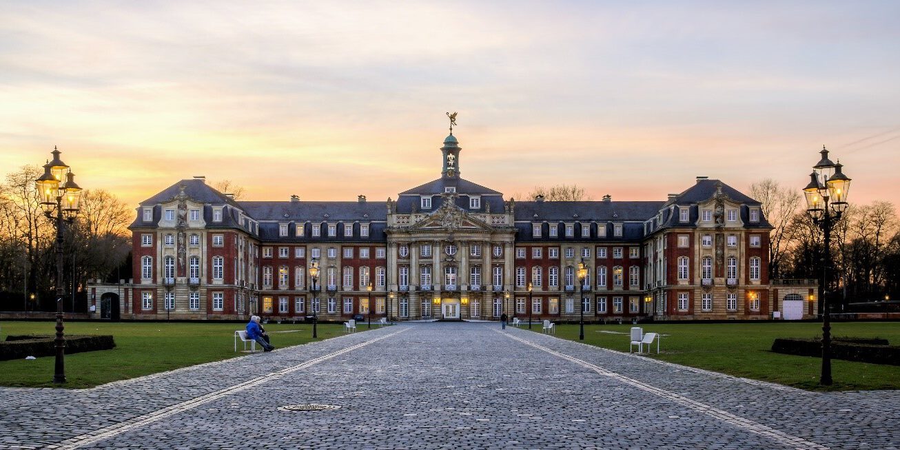 انگیزه نامه تحصیلی آلمان