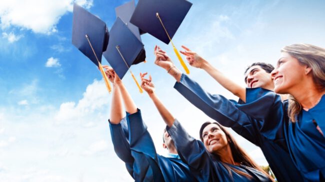 تحصیل در اوکراین