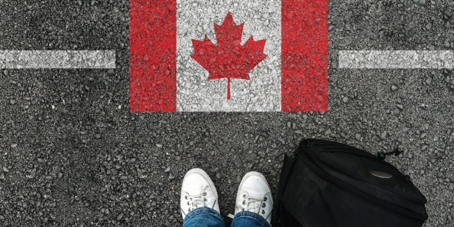 میزان تمکن مالی برای مهاجرت تحصیلی