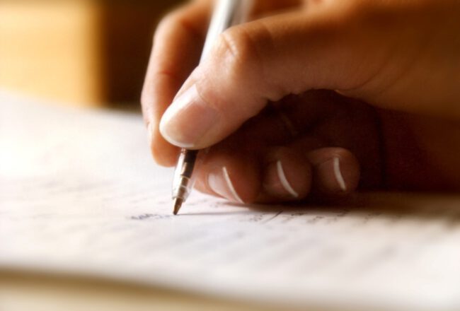 آزمون تعیین سطح TOLC