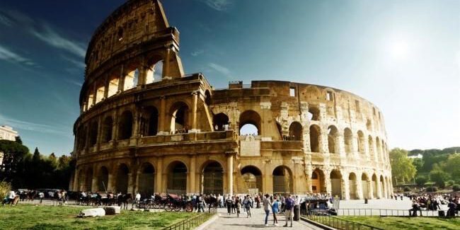 دانشگاه های ایتالیا